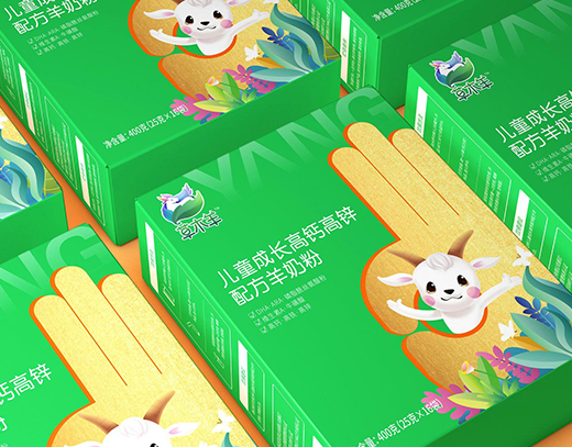 精品礼品盒包装印刷案例
