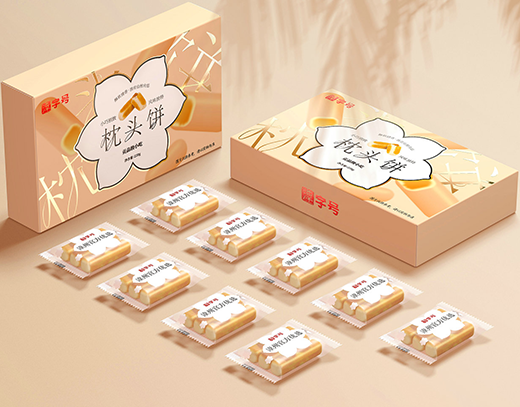 精品礼品盒包装印刷案例