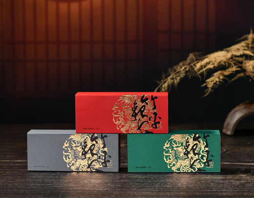 精品包装