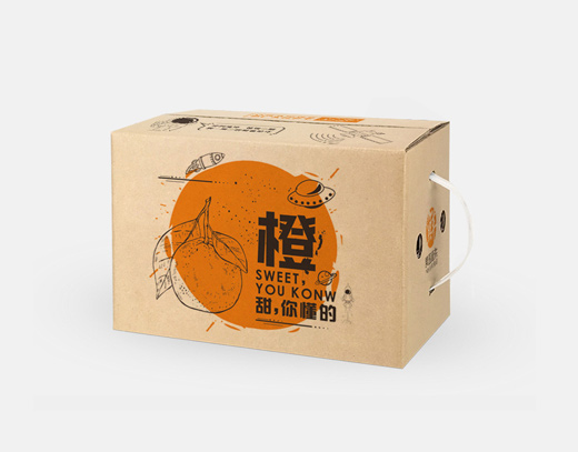 彩盒彩箱
